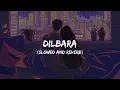 Download Lagu Dilbara - Abhijeet, Sowmya | Abhishek Bachchan, Uday, Esha | Dhoom | Slowed \u0026 Reverb
