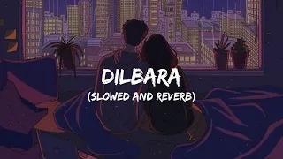 Download Dilbara - Abhijeet, Sowmya | Abhishek Bachchan, Uday, Esha | Dhoom | Slowed \u0026 Reverb MP3