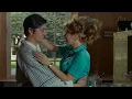 MOVIE SCENE Diabolically Yours Alain Delon Senta Berger