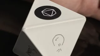 Timeular s a task timer to track your day to day