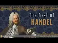 The Best of Handel