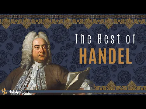 Download MP3 The Best of Handel