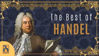 The Best of Handel