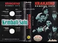 Lagu (Full Album) Krakatau # Kembali Satu