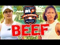 Download Lagu Did Jessie Irvine Just Quit Major League Pickleball?! MLP San Clemente Recap