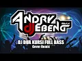 Download Lagu DJ DUA KURSI VIRAL REMIX TERBARU 2020 FULL BASS - DJ EBENG Official remix