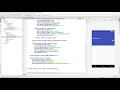 How to create Dictionary app in Android Studio