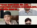 Lagu Oren lain nya bingung menghadapi pak Robin🤣🤣🤣