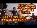Lagu KANGEN PEYE - HARGA PISANG NAIK TURUN DI BAWAH SUSU