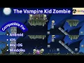 The Vampire Kid Zombie Unity Game Source Code