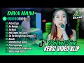 Lagu POTRET TUA - Diva Hani Ft Lembayung | AIR BUNGA | HATI SIAPA TAK LUKA  || DANGDUT KOPLO VIRAL 2025