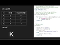 First uppercase letter in a string GeeksforGeeks