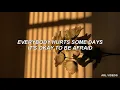 Avril Lavigne - Everybody Hurts