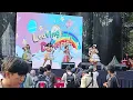 Download Lagu [Fancam] Leaving Dystopia by Amai Monogatari on Event Impactnation Japan Festival 2024