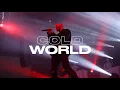Download Lagu RED - Cold World (Official Lyric Video)