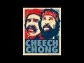 Cheech Chong - Police Got My Car