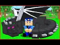 Lagu COMMISSARIS VAN KEREM VOLTOOIDE EEN DRAAK! 😱 - Minecraft