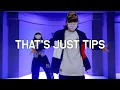 T-Pain - That's Just Tips | ANSSO & ZACKO choreography