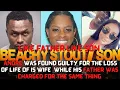 BEACHY STOUT SON ANDRE TELL ALL HOW HE RDA IS WIFE MUST WATCH