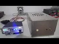 4 pill Toshiba 2879 Mobile Linear Amplifier High Drive