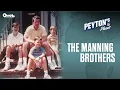 The Manning Brother s Home s