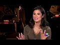 Diane Guerrero: “I experienced this country's immigration system firsthand.”