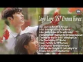 Download Lagu Playlist OST Drakor Part 2 || kumpulan lagu-lagu drama korea || Lagu Hits Spotify (M004)(DRK002)