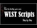 Learn How to write WLST Scripting WebLogic Automation Fusion Middleware Tutorial