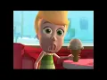 Free Like Funny - Jimmy Neutron Loves Cindy Vortex