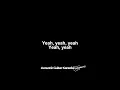 JAZEEK x LUCIANO - Let Me Love You (Acoustic Guitar Karaoke)