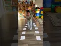 Bilateral coordination activity coordination eral