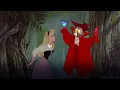 J'en ai Rêvé | Once Upon a Dream (French) (lyrics + trans)