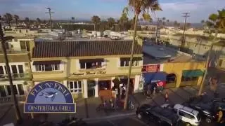 Fly-N-Fish Oyster Bar and Grill
