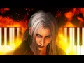 Download Lagu One-Winged Angel (from Final Fantasy VII) - EPIC Piano