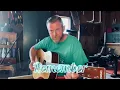 Marcus King’s “Remember “.  Garage Session #4