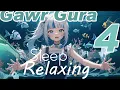 Download Lagu Gawr Gura Sings For Relaxing, Sleep, Stress Relief, Chill 4