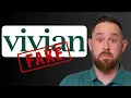 WARNING 90 Of Nursing Jobs On Vivian Are FAKE