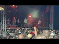 Black Pumas - Old Man - Love Supreme Festival 24