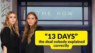 WHY CHANEL AND LOREAL BET 1 BILLION ON THE ROW