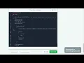 2D Array DS in C HackerRank Interview Questions