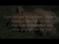 Download Lagu Boyce Avenue \u0026 Bea Miller  Roar Lyrics