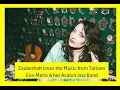 Download Lagu Tatiana Eva Marie \u0026 Avalon Jazz Band