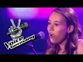 Download Lagu The Beatles - Let It Be | Lara Samira Will Cover | The Voice of Germany 2017 | Blind Audition