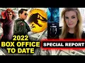 Box Office 2022 - Top Gun Maverick