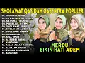 Download Lagu THOHIRUL QOLBI, YA ASYIQOL MUSTHOFA - Sholawat Qasidah Merdu Bikin Hati Adem | GASENTRA PAJAMPANGAN