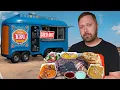 Inside The Pakistani BBQ Truck That Sells Out In 1 Hour