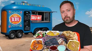 Inside The Pakistani BBQ Truck That Sells Out In 1 Hour