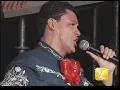 Pedro Fernandez, Fueron tres años, Festival de Viña 2001