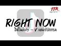 Download Lagu #ตามหากันในTikTok!!! ( Right Now - Na Na Na ) V.แดนซ์บัสเทรค TTR.REMIXER✨