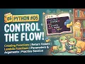 Python Functions Tutorial Functions Arguments Return Values Lambda Python Tutorial